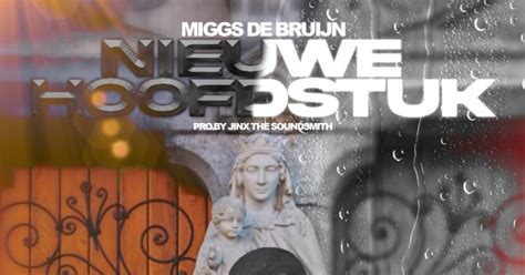 Miggs De Bruijn Store: Official Merch & Vinyl